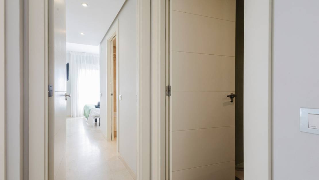 Sale - Apartment - Orihuela - Las Colinas Golf