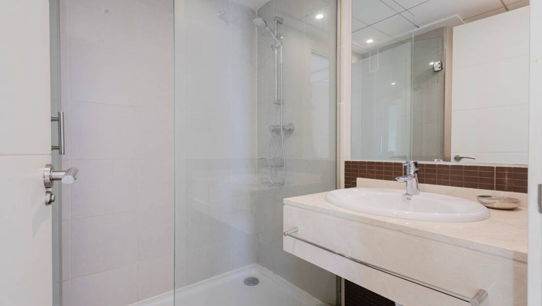 Sale - Apartment - Orihuela - Las Colinas Golf