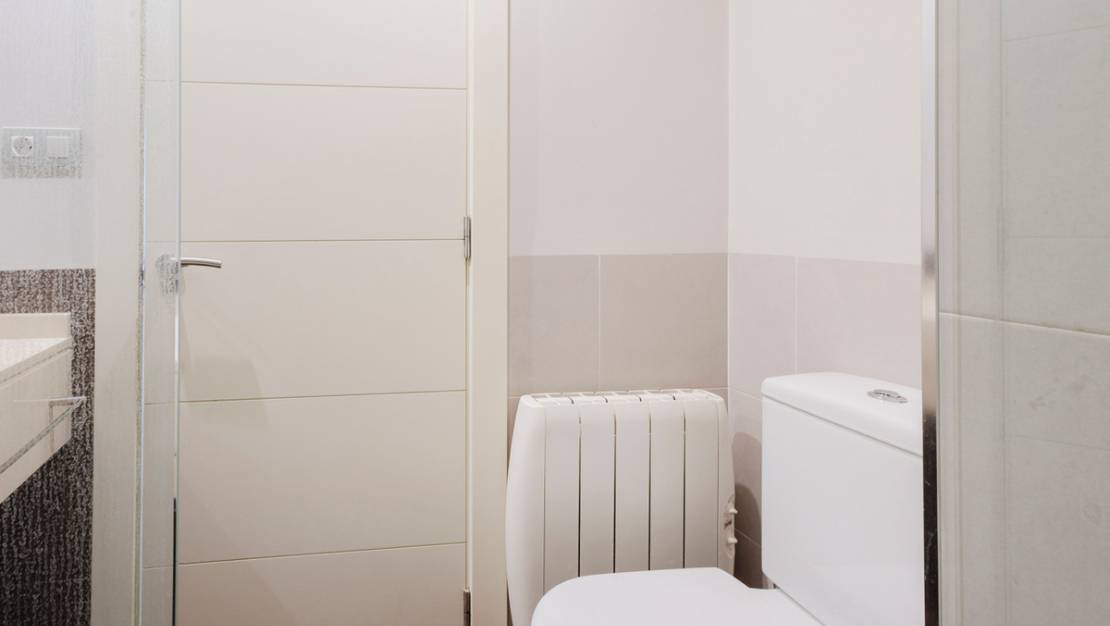 Sale - Apartment - Orihuela - Las Colinas Golf