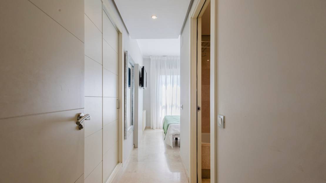 Sale - Apartment - Orihuela - Las Colinas Golf