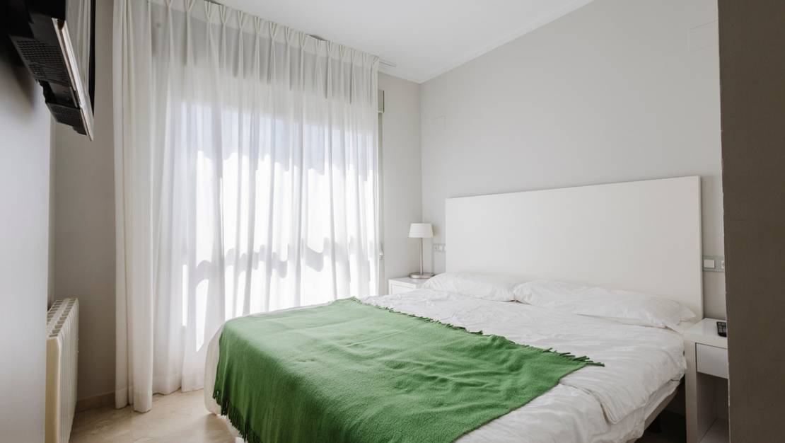 Sale - Apartment - Orihuela - Las Colinas Golf