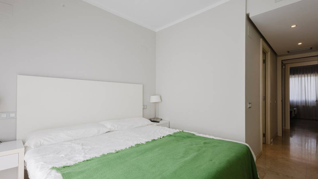 Sale - Apartment - Orihuela - Las Colinas Golf
