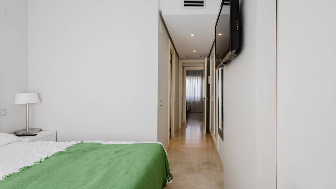 Sale - Apartment - Orihuela - Las Colinas Golf