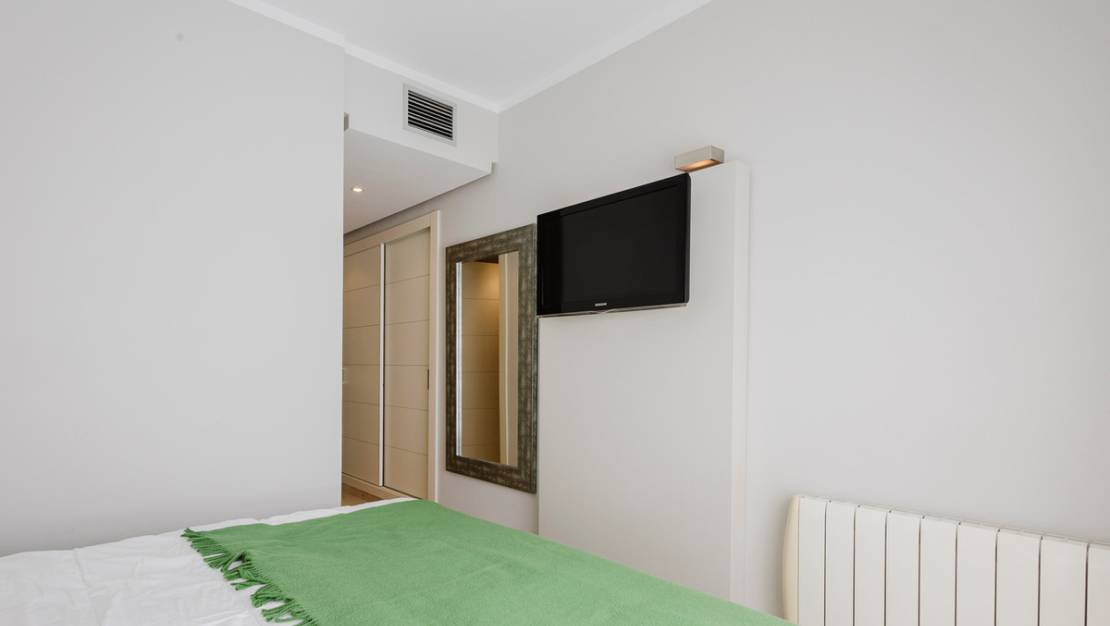 Sale - Apartment - Orihuela - Las Colinas Golf