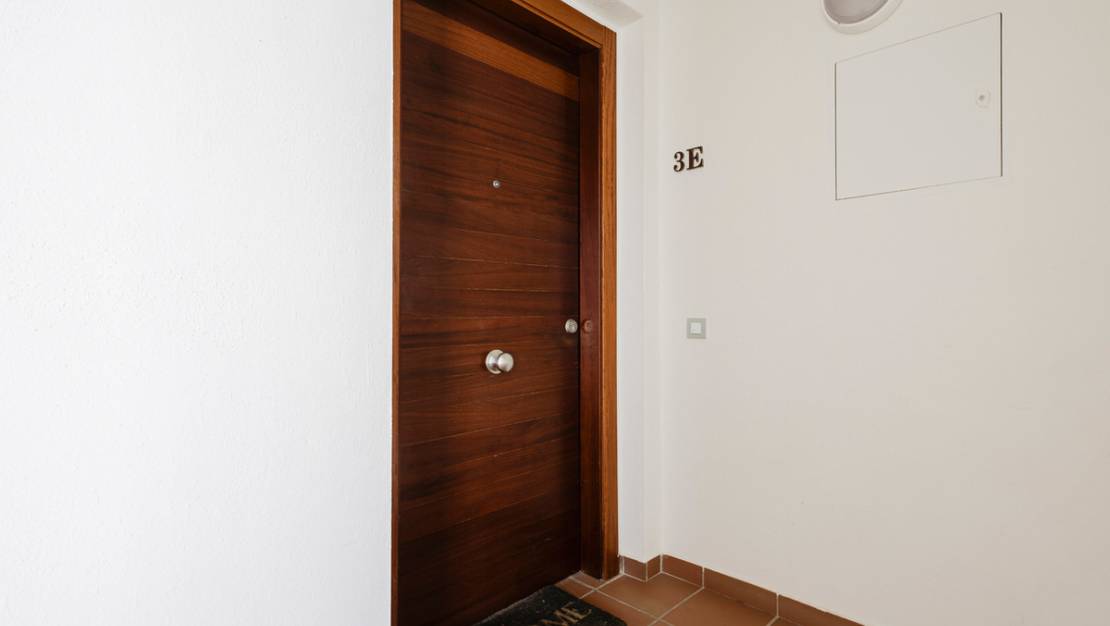 Sale - Apartment - Orihuela - Las Colinas Golf