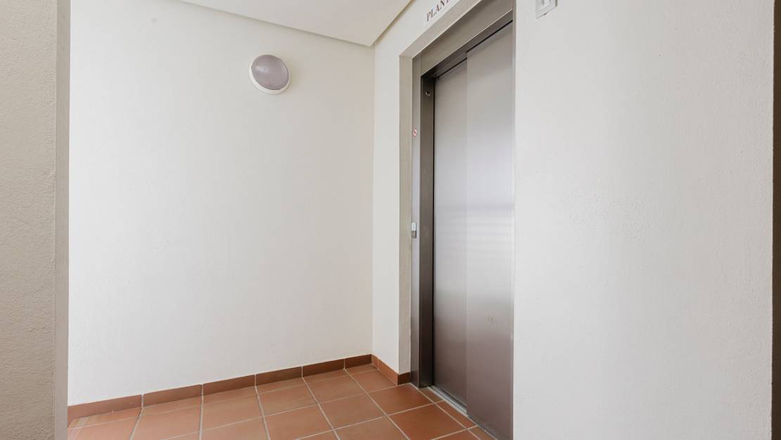 Sale - Apartment - Orihuela - Las Colinas Golf