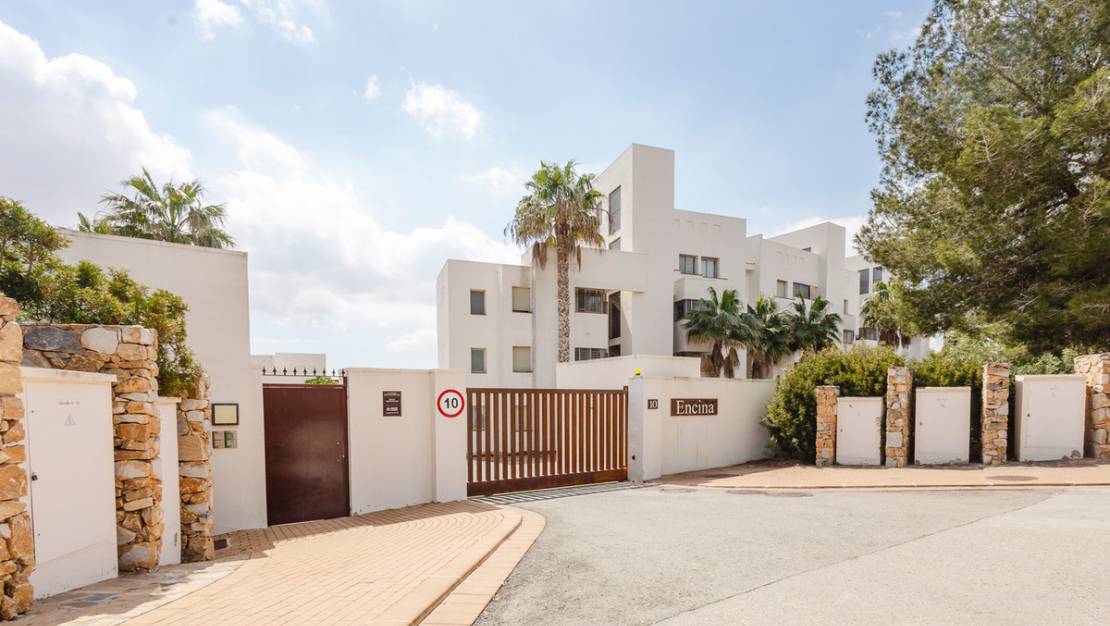 Sale - Apartment - Orihuela - Las Colinas Golf