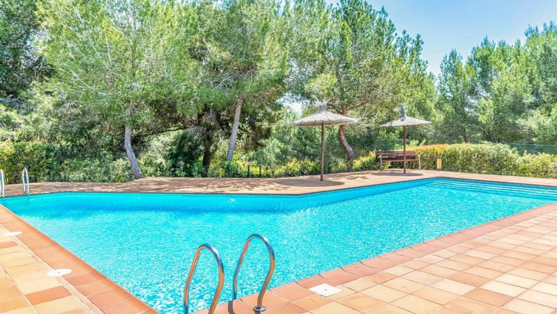 Sale - Apartment - Orihuela - Las Colinas Golf