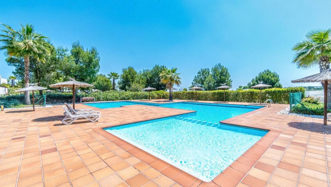Sale - Apartment - Orihuela - Las Colinas Golf