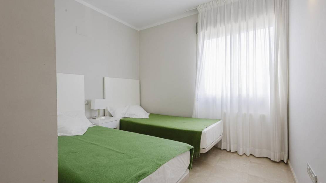 Sale - Apartment - Orihuela - Las Colinas Golf