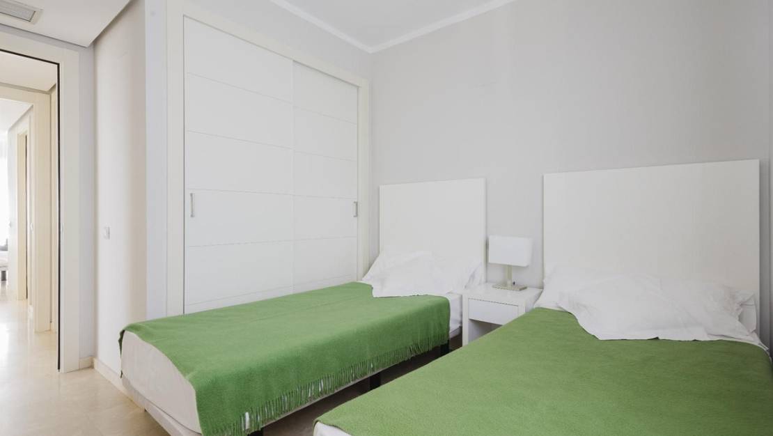 Sale - Apartment - Orihuela - Las Colinas Golf