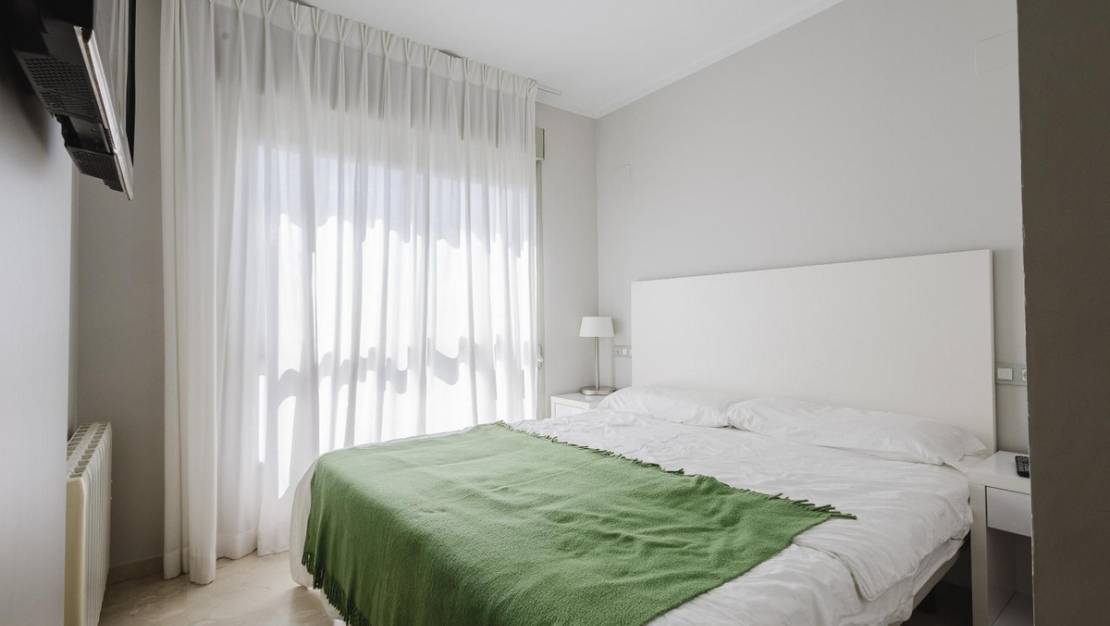 Sale - Apartment - Orihuela - Las Colinas Golf