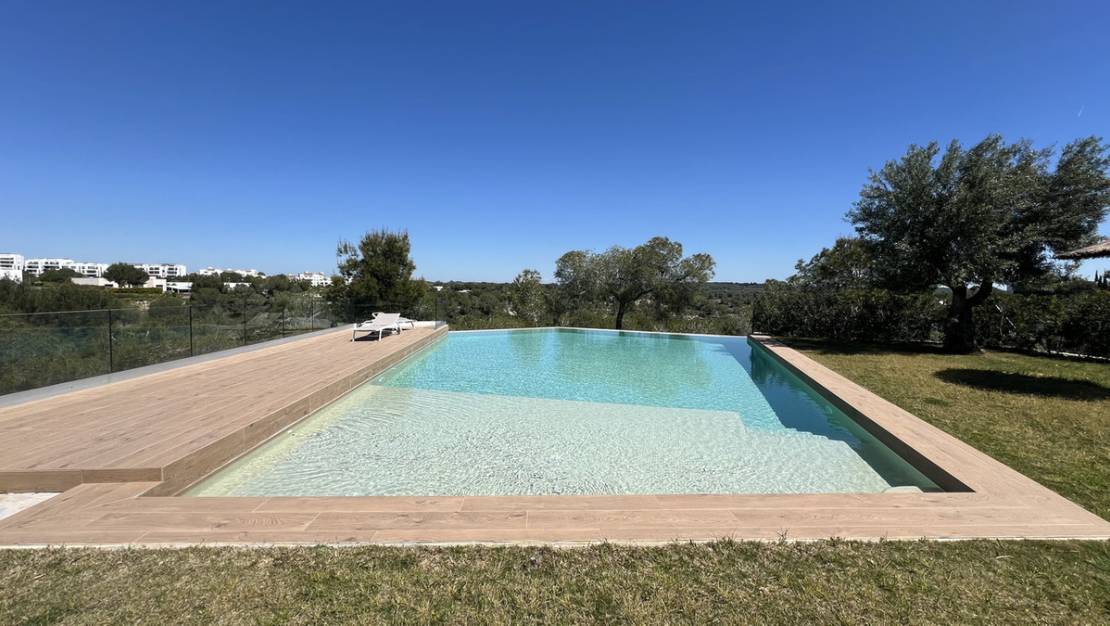 Sale - Apartment - Orihuela - Las Colinas Golf