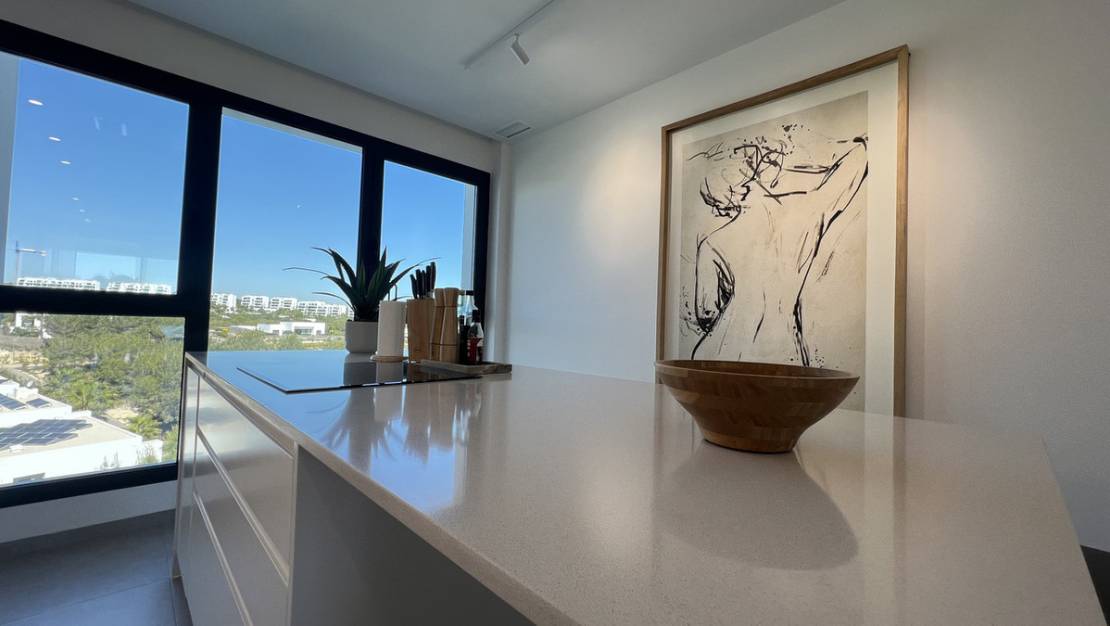 Sale - Apartment - Orihuela - Las Colinas Golf