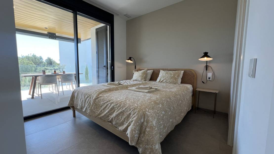 Sale - Apartment - Orihuela - Las Colinas Golf