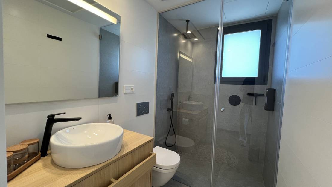 Sale - Apartment - Orihuela - Las Colinas Golf