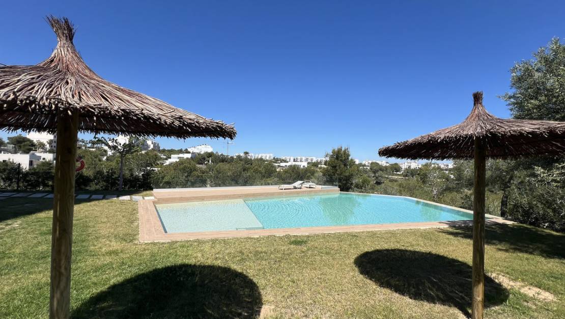 Sale - Apartment - Orihuela - Las Colinas Golf