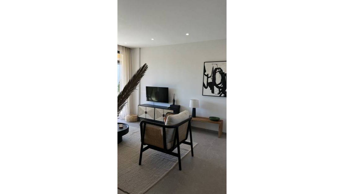 Sale - Apartment - Orihuela - Las Colinas Golf