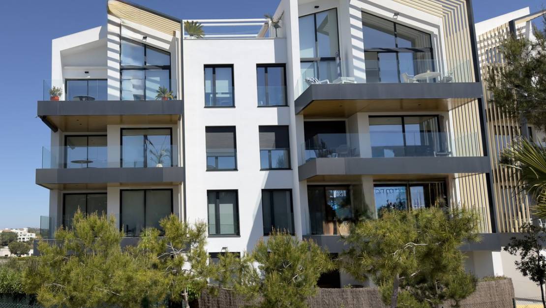 Sale - Apartment - Orihuela - Las Colinas Golf