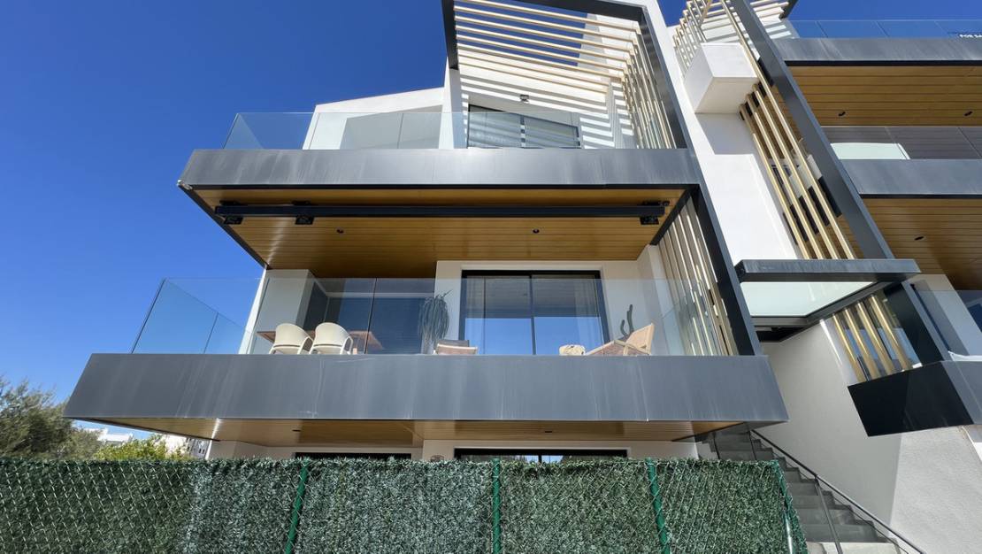 Sale - Apartment - Orihuela - Las Colinas Golf