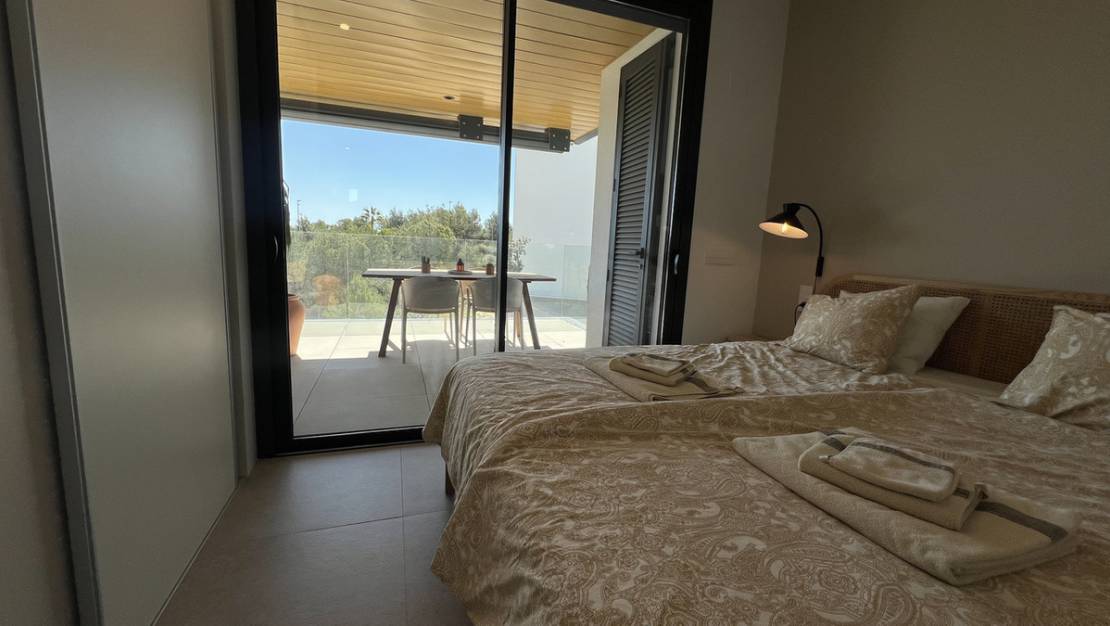 Sale - Apartment - Orihuela - Las Colinas Golf