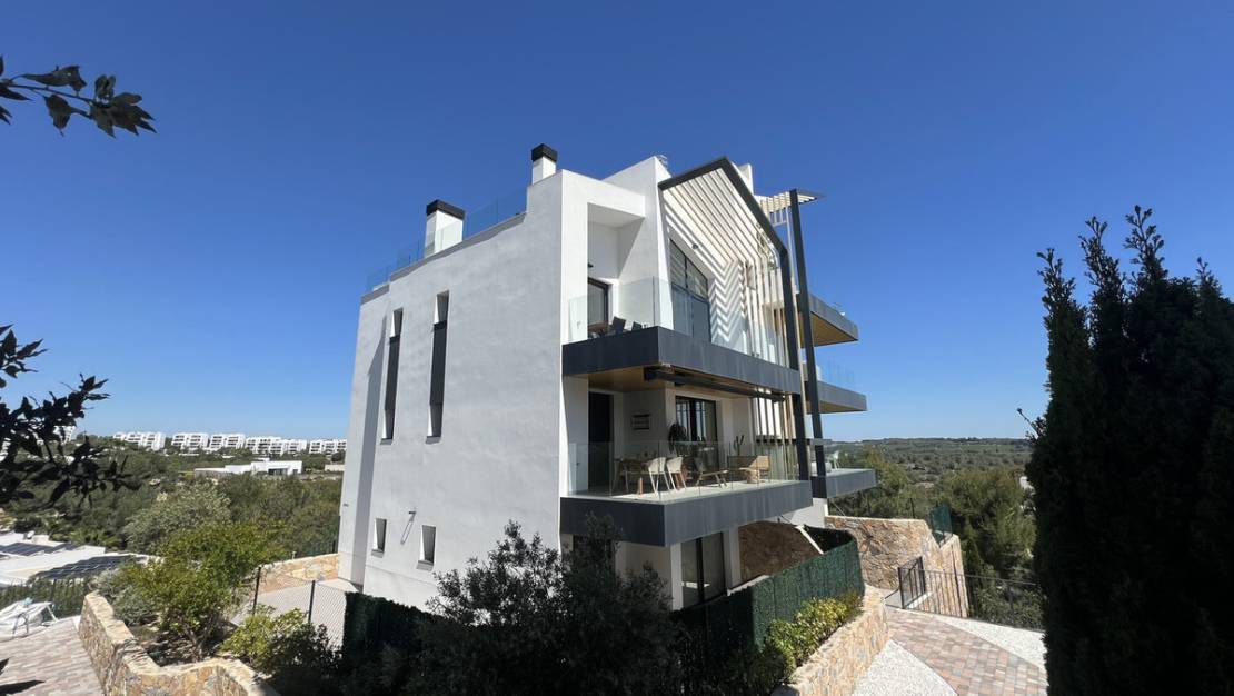 Sale - Apartment - Orihuela - Las Colinas Golf