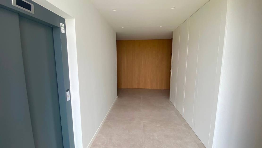 Sale - Apartment - Orihuela - Las Colinas Golf