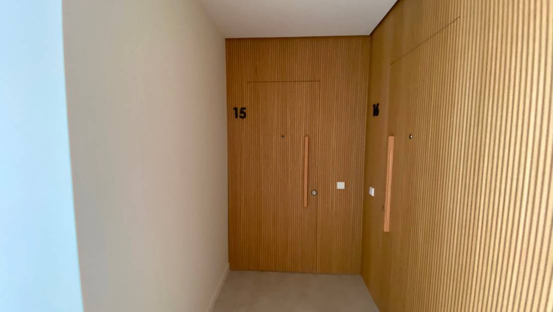Sale - Apartment - Orihuela - Las Colinas Golf