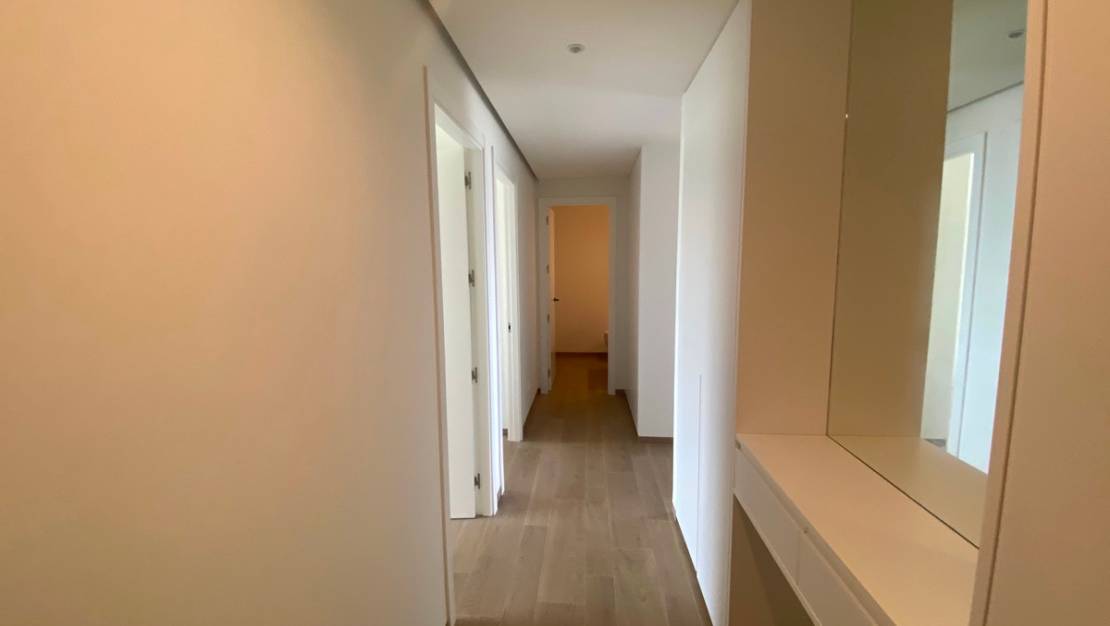 Sale - Apartment - Orihuela - Las Colinas Golf