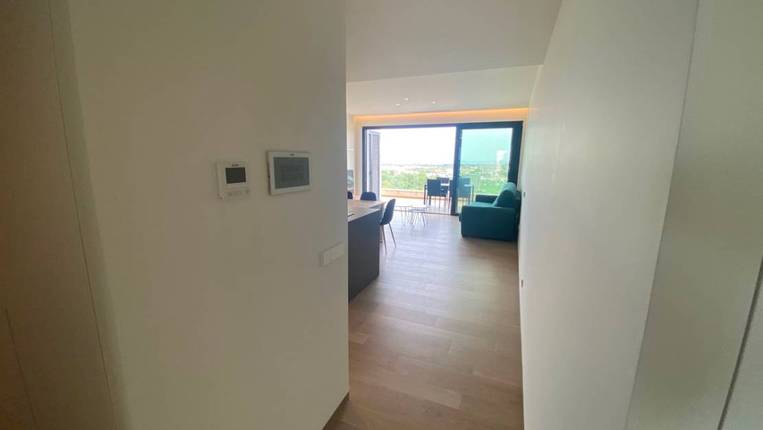 Sale - Apartment - Orihuela - Las Colinas Golf