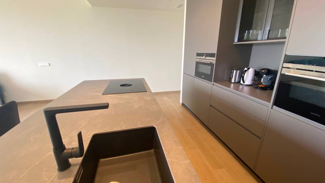 Sale - Apartment - Orihuela - Las Colinas Golf