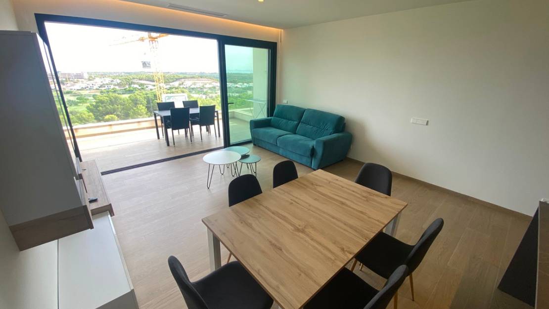 Sale - Apartment - Orihuela - Las Colinas Golf