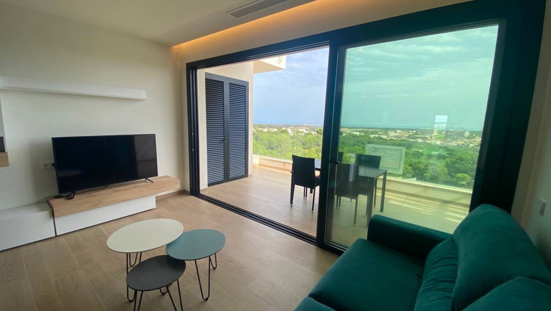 Sale - Apartment - Orihuela - Las Colinas Golf