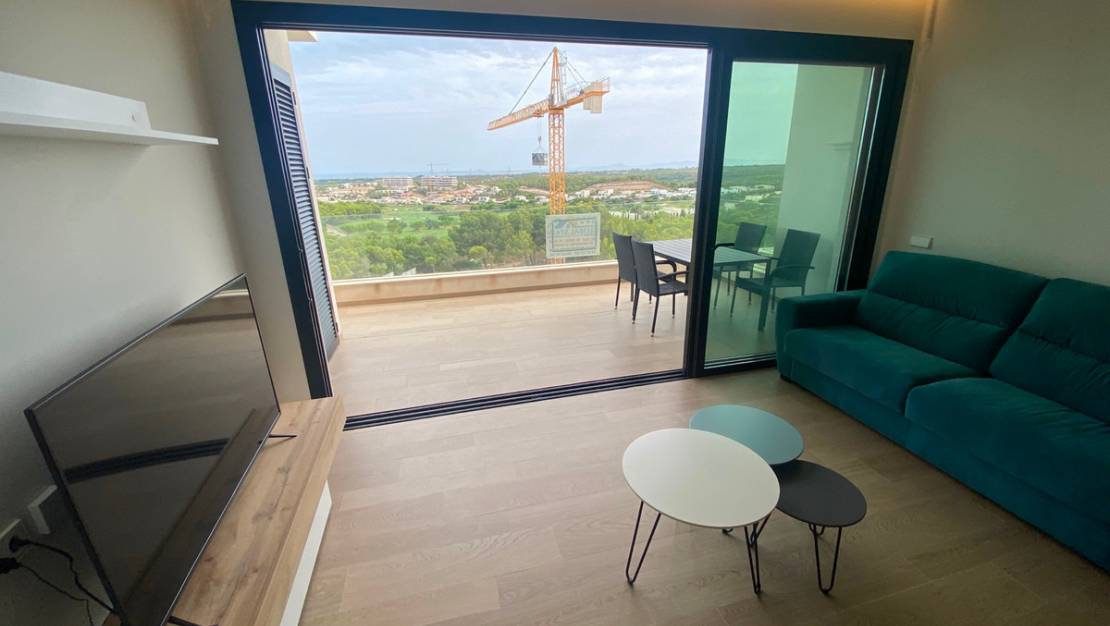 Sale - Apartment - Orihuela - Las Colinas Golf