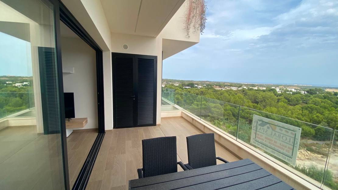Sale - Apartment - Orihuela - Las Colinas Golf