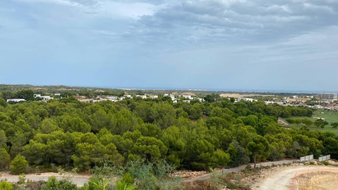 Sale - Apartment - Orihuela - Las Colinas Golf