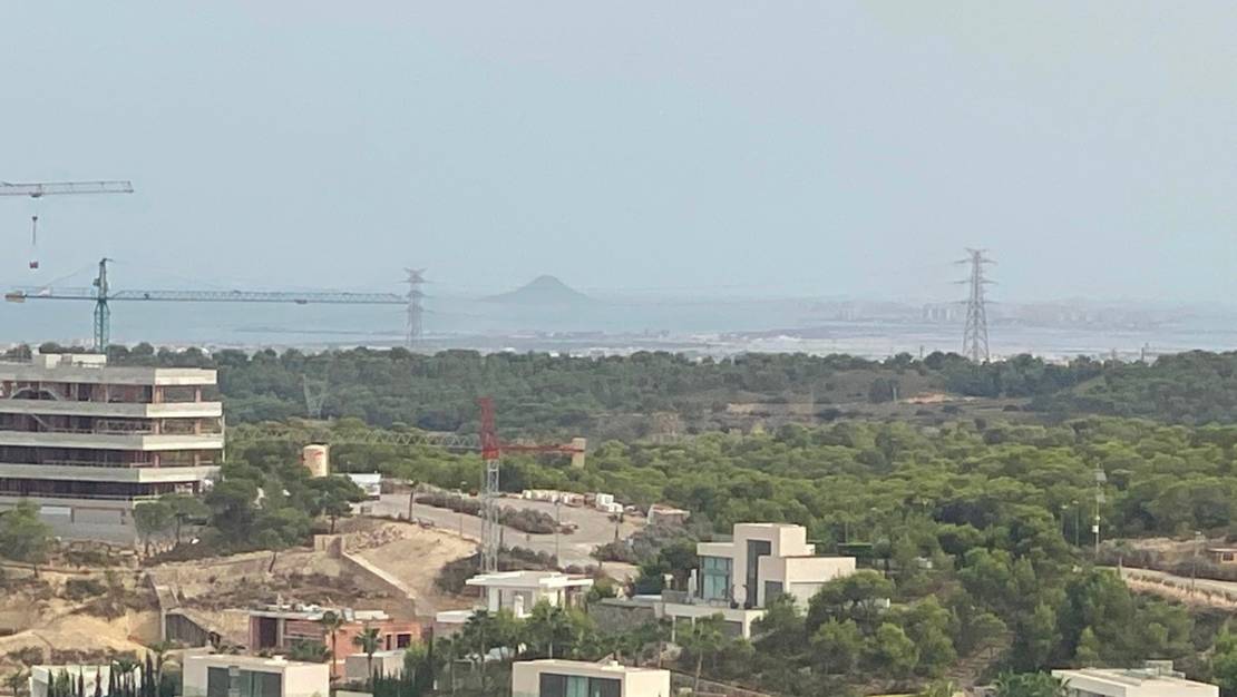 Sale - Apartment - Orihuela - Las Colinas Golf