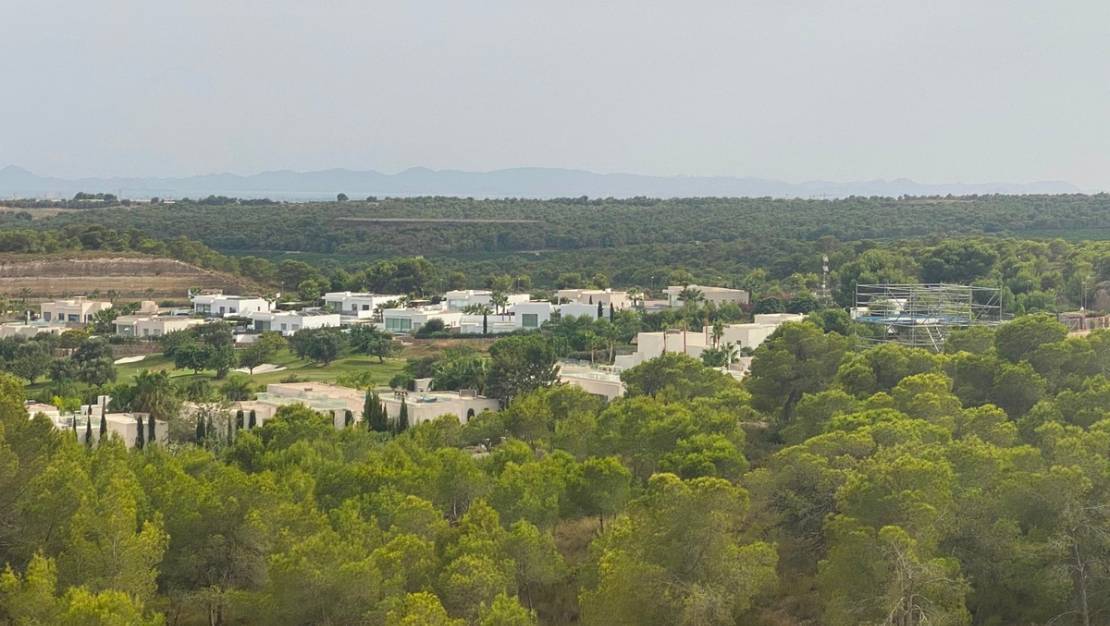 Sale - Apartment - Orihuela - Las Colinas Golf