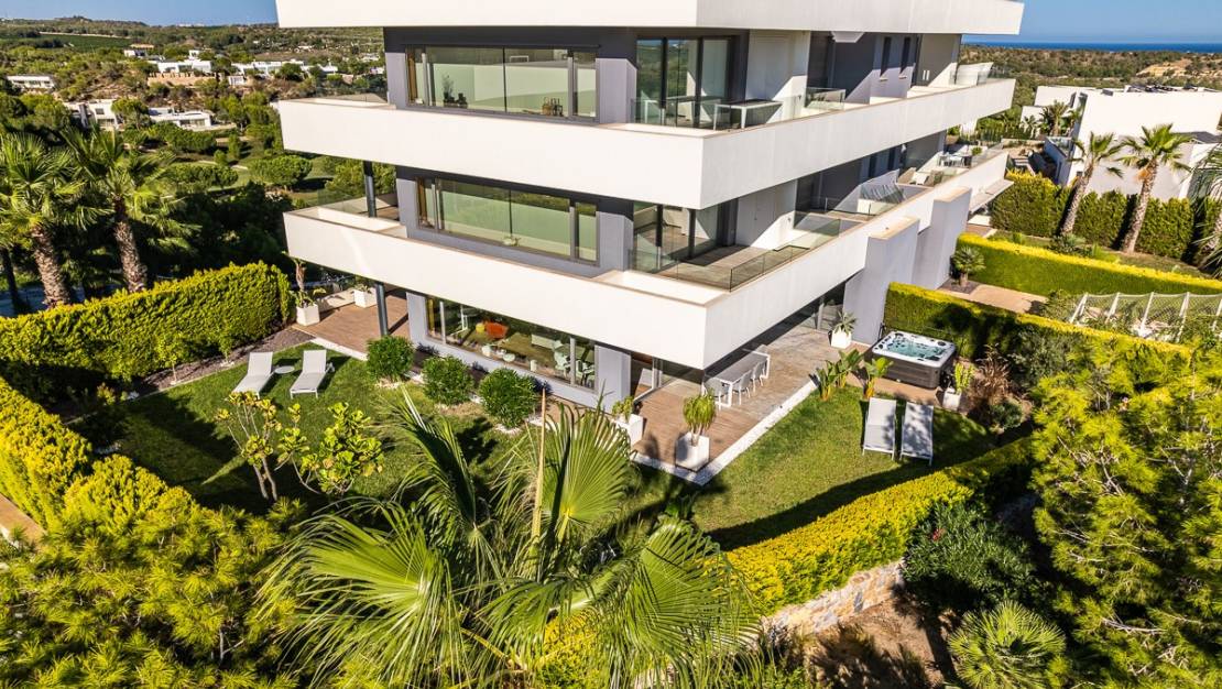Sale - Apartment - Orihuela - Las Colinas Golf