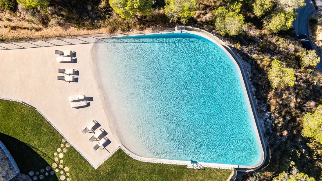 Sale - Apartment - Orihuela - Las Colinas Golf