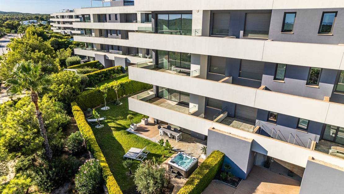 Sale - Apartment - Orihuela - Las Colinas Golf
