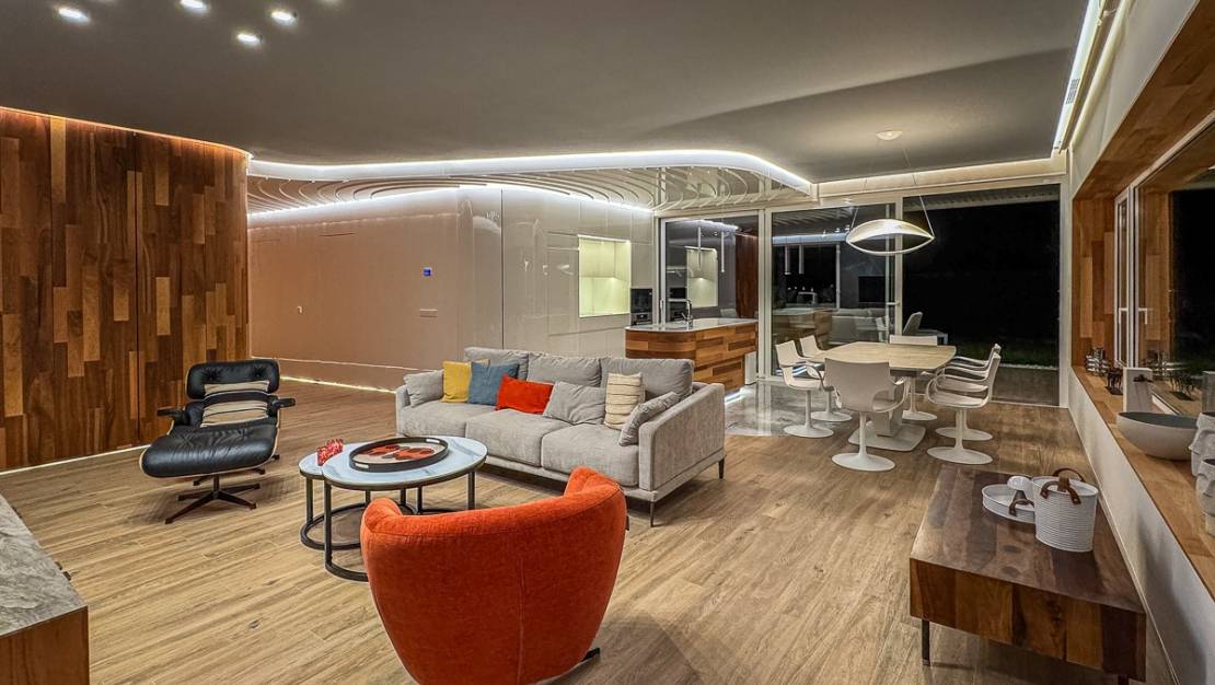 Sale - Apartment - Orihuela - Las Colinas Golf
