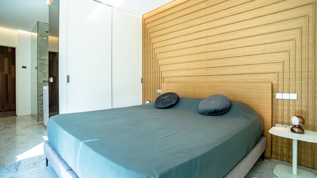 Sale - Apartment - Orihuela - Las Colinas Golf