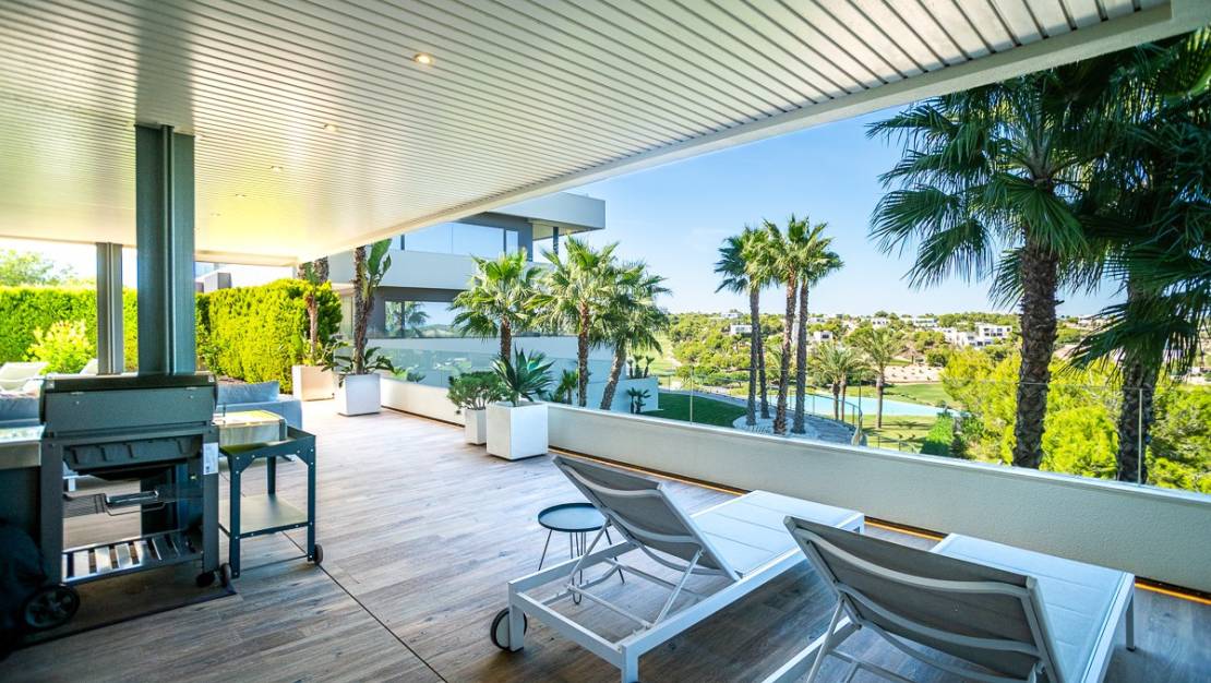 Sale - Apartment - Orihuela - Las Colinas Golf