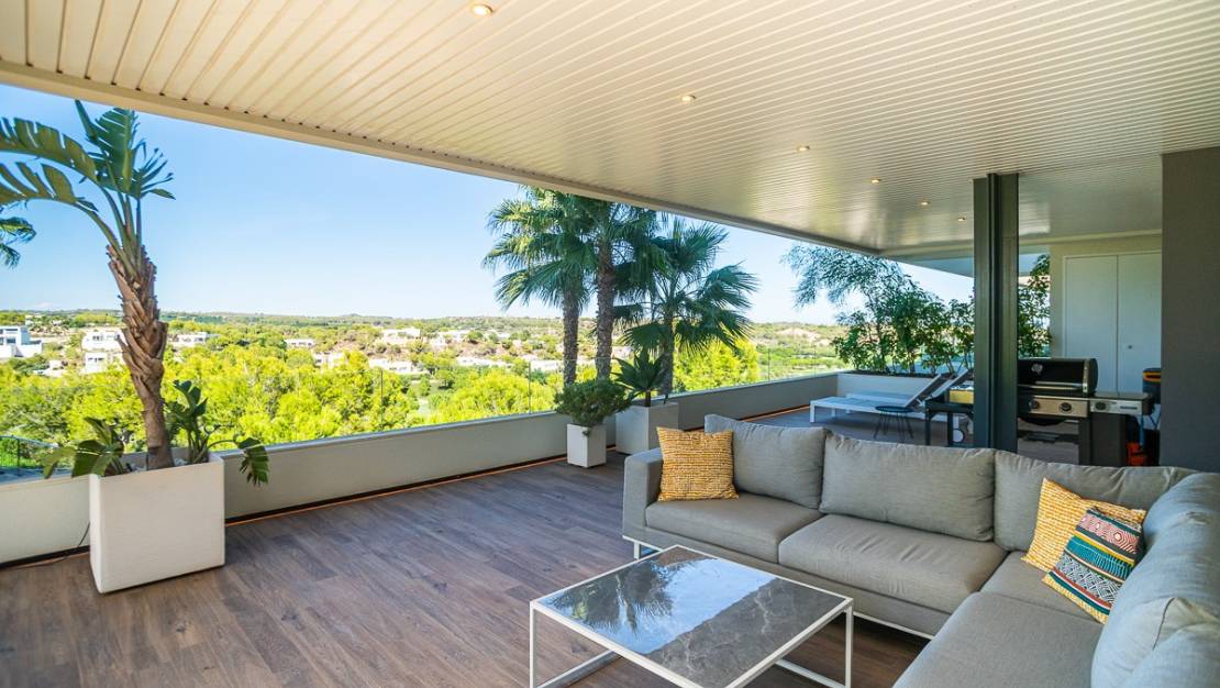Sale - Apartment - Orihuela - Las Colinas Golf