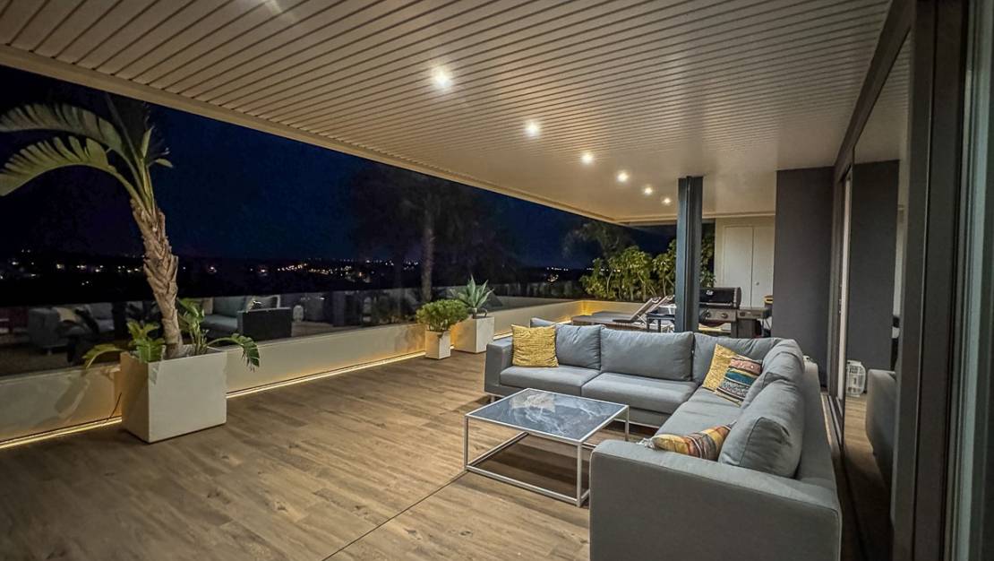 Sale - Apartment - Orihuela - Las Colinas Golf