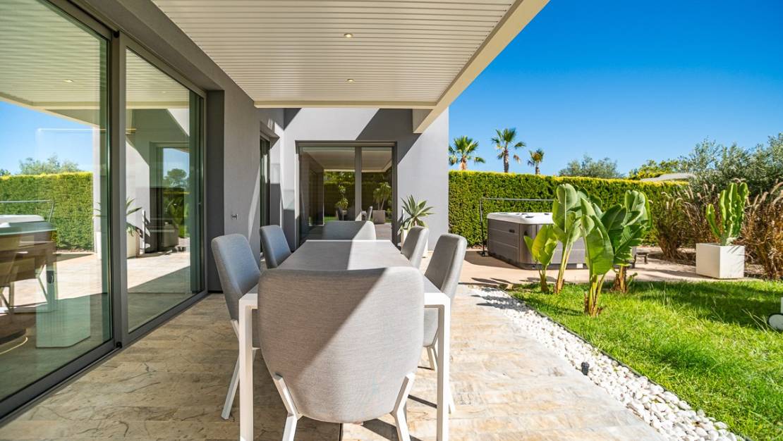 Sale - Apartment - Orihuela - Las Colinas Golf