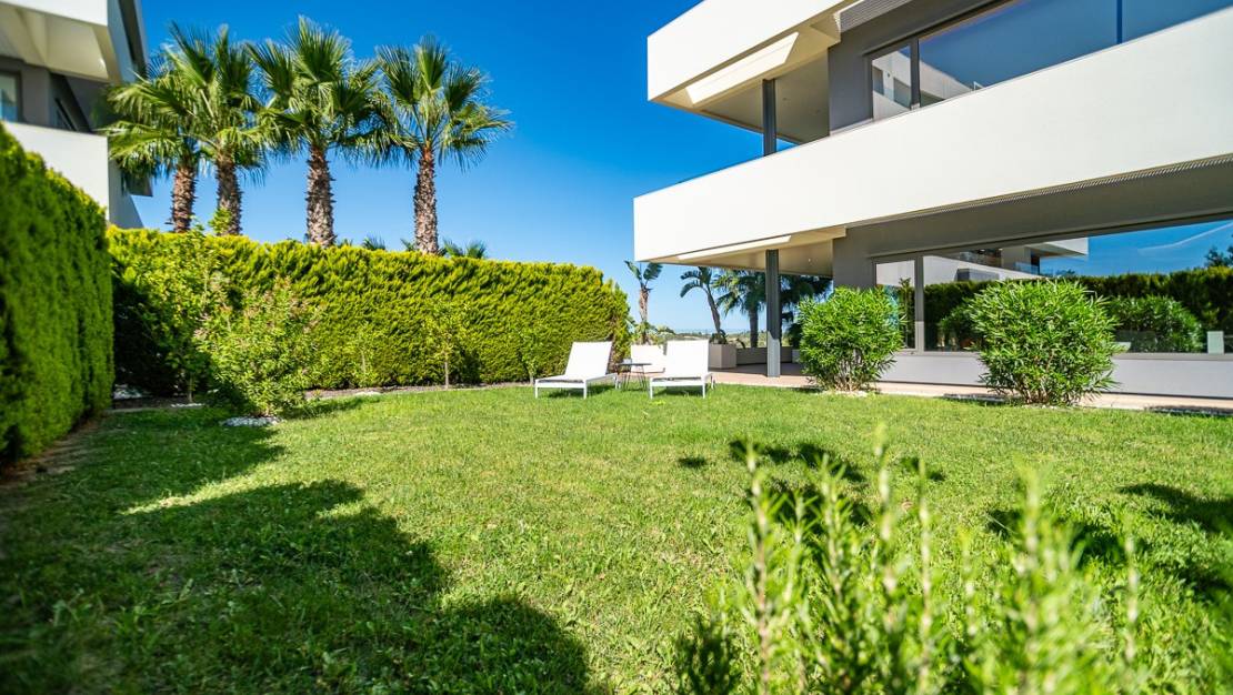 Sale - Apartment - Orihuela - Las Colinas Golf