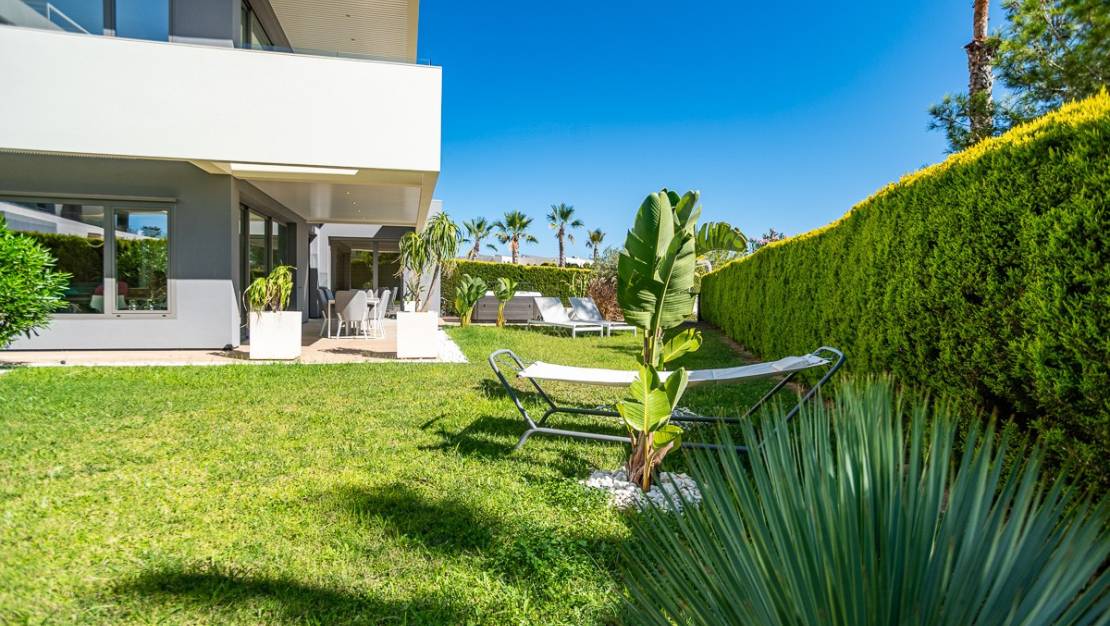 Sale - Apartment - Orihuela - Las Colinas Golf
