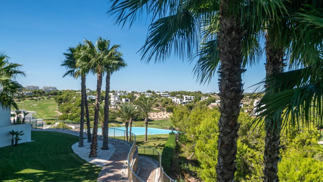 Sale - Apartment - Orihuela - Las Colinas Golf